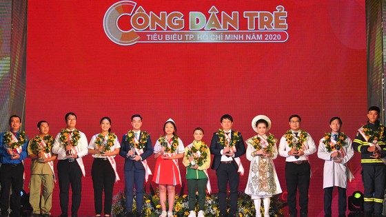 Đoàn cần giúp thanh niên có cơ hội khởi nghiệp, sáng tạo và làm giàu ảnh 1