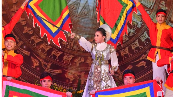 Đoàn cần giúp thanh niên có cơ hội khởi nghiệp, sáng tạo và làm giàu ảnh 3