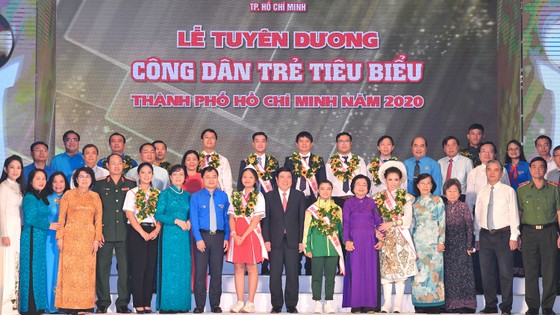 Đoàn cần giúp thanh niên có cơ hội khởi nghiệp, sáng tạo và làm giàu ảnh 2