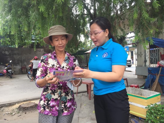 Nam giới 'mất' gần 140 triệu đồng, nữ giới 'mất' gần 440 triệu đồng nếu lãnh BHXH một lần ảnh 1