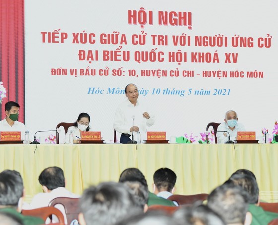 Làm hết sức mình đóng góp cho quân đội vững mạnh, đất nước hùng cường ảnh 1