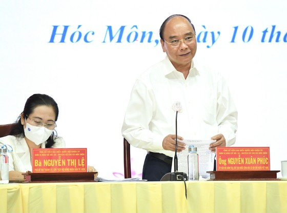 Làm hết sức mình đóng góp cho quân đội vững mạnh, đất nước hùng cường ảnh 2