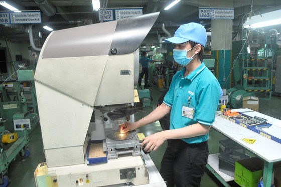 57% doanh nghiệp sẽ tuyển dụng khi 'bình thường mới' ảnh 1