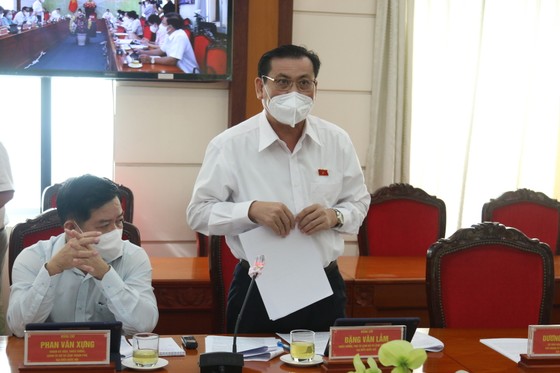 Cần ban hành Luật Sở hữu trí tuệ mới thay cho sửa đổi, bổ sung ảnh 3