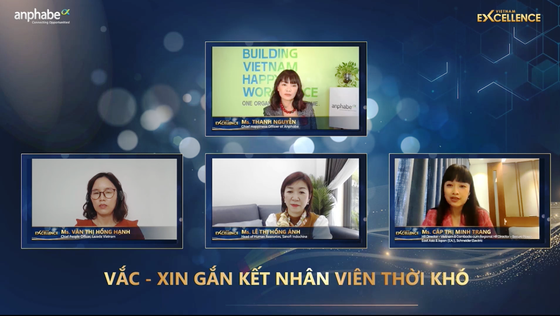 Doanh nghiệp 'hành động nghịch lý' để vượt khó giữa đại dịch ảnh 1