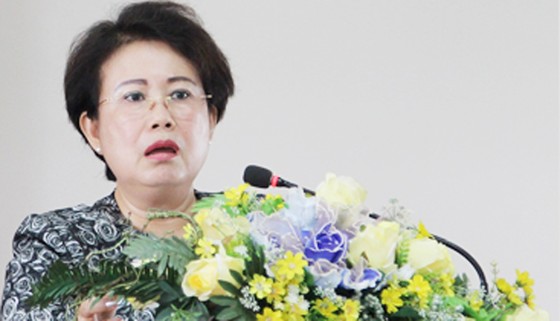 Đề nghị xem xét lại tư cách đại biểu Quốc hội của Phó bí thư tỉnh ủy Đồng Nai ảnh 1