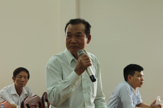 Đề nghị xem xét lại tư cách đại biểu Quốc hội của Phó bí thư tỉnh ủy Đồng Nai ảnh 2