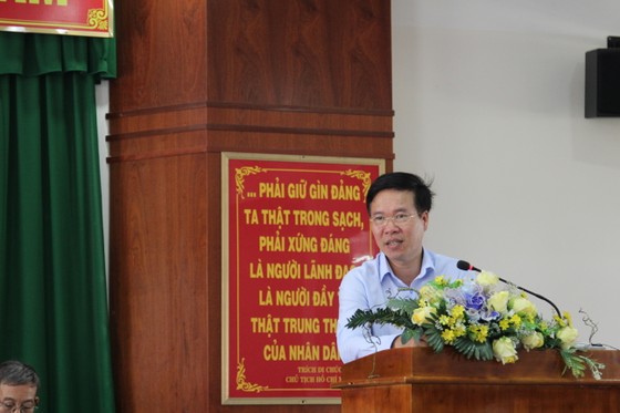 Đề nghị xem xét lại tư cách đại biểu Quốc hội của Phó bí thư tỉnh ủy Đồng Nai ảnh 3
