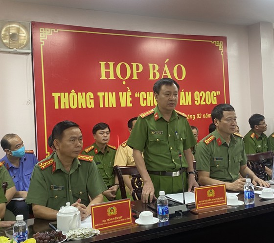 Công an Đồng Nai triệt xóa đường dây làm xăng dầu giả liên tỉnh có quy mô lớn ảnh 1
