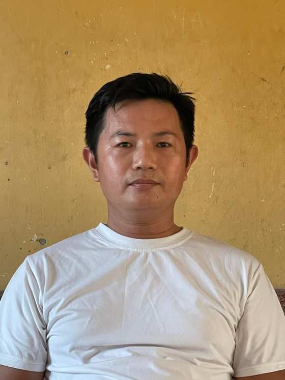 Bắt giữ thuyền trưởng của tàu Nhật Minh 07 và Nhật Minh 09 trong chuyên án 920G buôn lậu xăng giả ảnh 2
