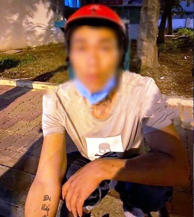 Đồng Nai: Bắt nam thanh niên trốn cách ly tập trung ảnh 1