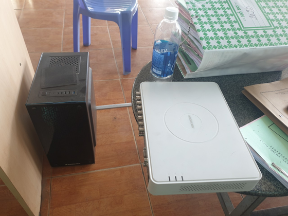 Bắt giữ thêm đối tượng buôn lậu xăng dầu giả trong chuyên án 920G ảnh 1