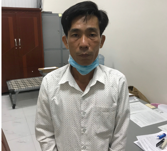 Khởi tố, bắt giam đối tượng mạo danh người của Bộ Công an ảnh 1