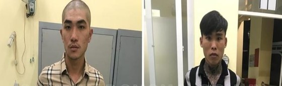 Đánh chết người ở Bình Thuận, trốn vào Đồng Nai thì bị bắt ảnh 1
