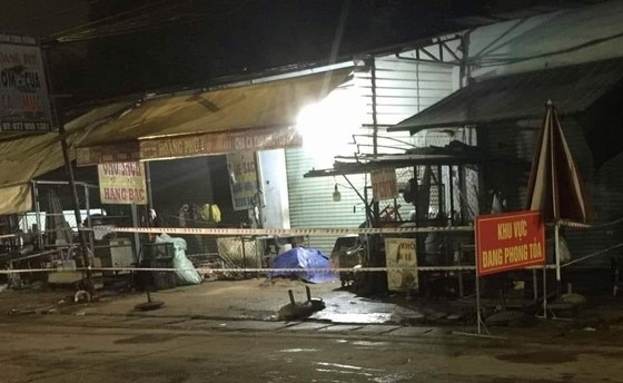 Đồng Nai: Xét nghiệm 17.000 công nhân để tầm soát Covid-19 ảnh 1