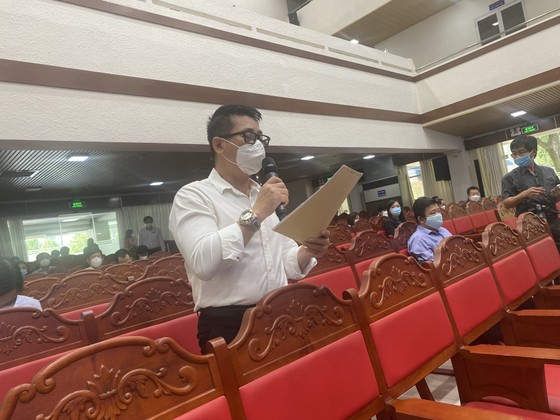 Đồng Nai: Lập tổ công tác xử lý các vấn đề liên quan đi lại liên tỉnh ảnh 1