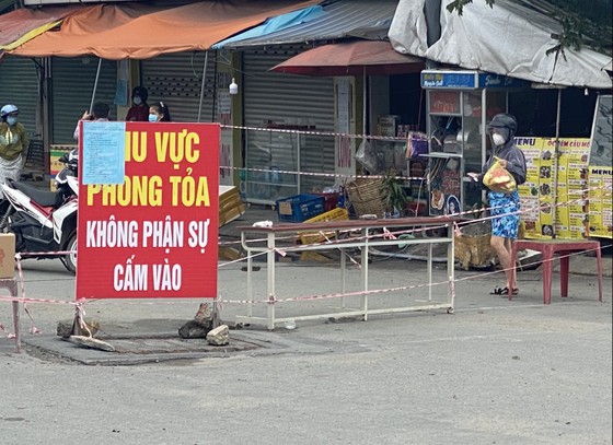 Đồng Nai: 6 phường của TP Biên Hòa được kết thúc cách ly y tế ảnh 1