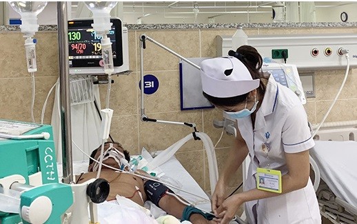 Đồng Nai: Nhiều người ngộ độc rượu, trong đó 3 người tử vong ảnh 1