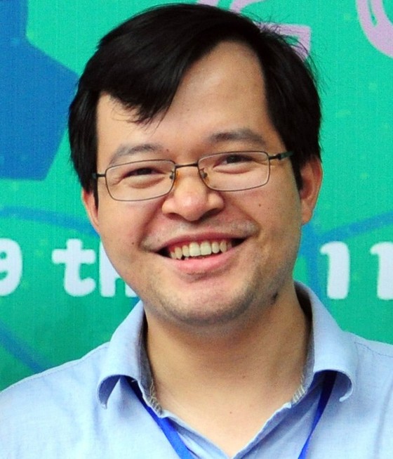 3 nhà khoa học được trao Giải thưởng Tạ Quang Bửu năm 2018 ảnh 2