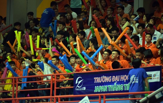ĐH Công nghệ Hà Nội giành ngôi vô địch cuộc đua số mùa thứ 2 ảnh 4