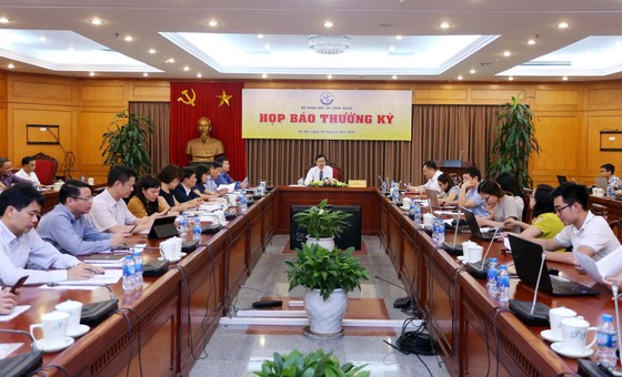 Khẳng định doanh nghiệp là trung tâm của hệ thống đổi mới sáng tạo quốc gia ảnh 2