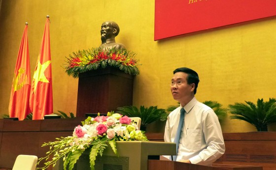 Cơ bản khắc phục được tính 'hình thức' trong học tập và làm theo Bác ảnh 2