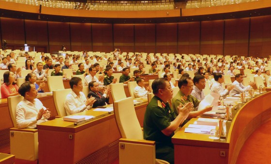 Cơ bản khắc phục được tính 'hình thức' trong học tập và làm theo Bác ảnh 3
