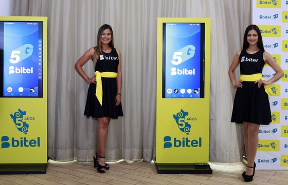 Viettel tiếp tục thử nghiệm 5G tại Peru ảnh 2