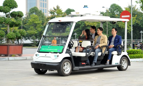 Nguy cơ bị 'loại bỏ' của 76% doanh nghiệp Việt Nam chưa bắt đầu chuyển đổi số ảnh 4