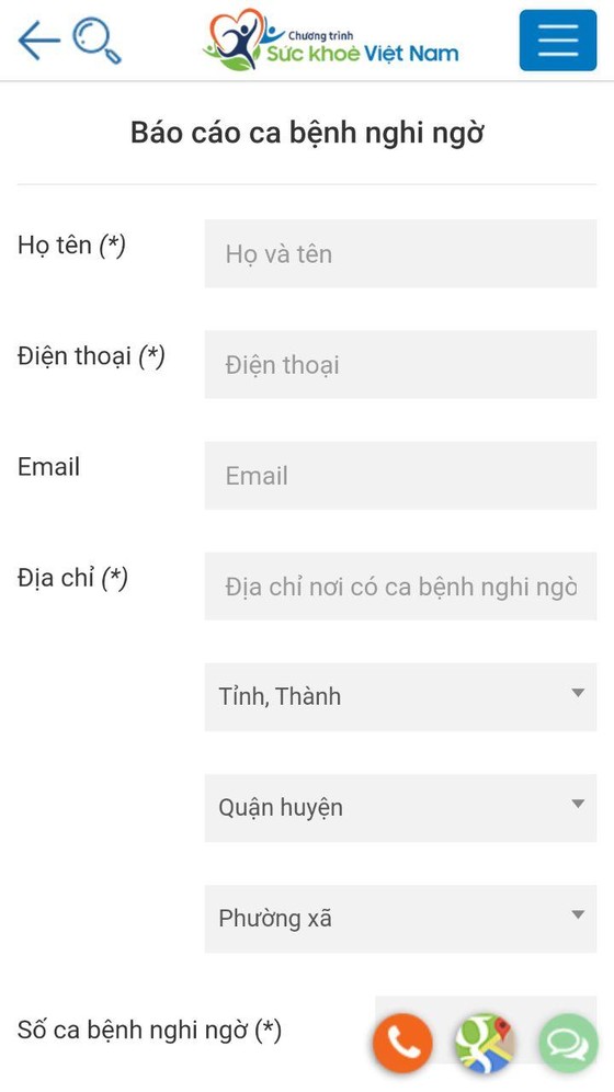 Viettel xây dựng ứng dụng Sức khỏe Việt Nam, hỗ trợ phòng chống dịch nCoV ảnh 4