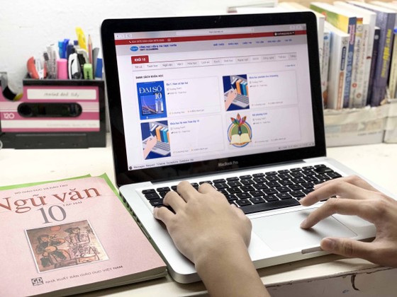 VNPT triển khai đào tạo trực tuyến miễn phí hỗ trợ phòng chống dịch nCoV ảnh 2