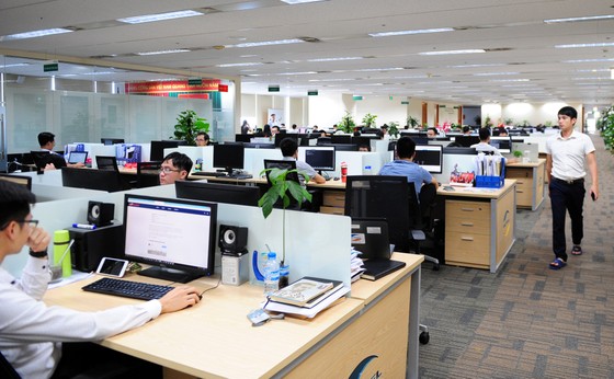 Viettel xây dựng Trung tâm Giám sát và Phản ứng trên không gian mạng toàn cầu ảnh 1