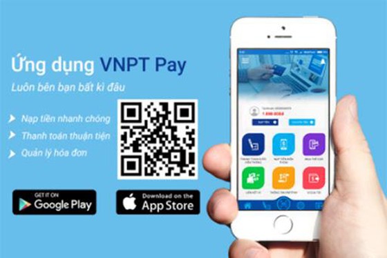 Bước tiến mới của VNPT trong lĩnh vực tài chính số ảnh 2