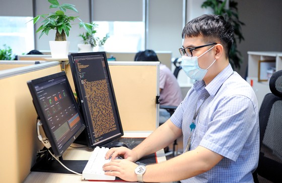 Viettel tăng cường năng lực hệ thống kê khai y tế, hỗ trợ tối đa phòng chống dịch Covid-19 ảnh 2
