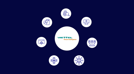 Viettel tham gia liên minh ngăn chặn tấn công và lừa đảo mạng toàn cầu ảnh 1