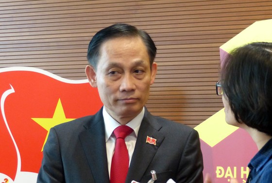 Giữ vững độc lập, chủ quyền, toàn vẹn lãnh thổ là ưu tiên hàng đầu trong đường lối đối ngoại ảnh 1