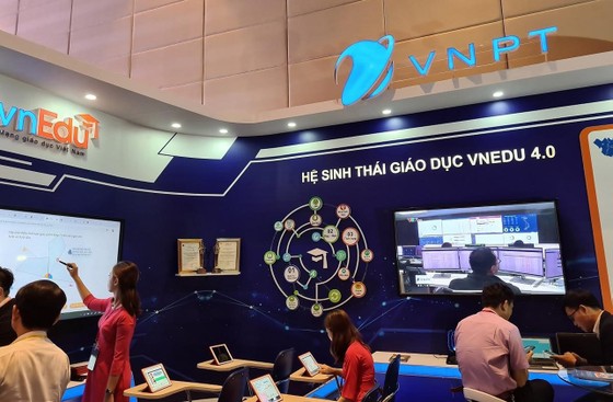 vnEdu Enrollment, công cụ tuyển sinh đầu cấp thời 4.0 ảnh 1