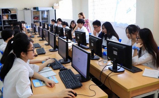 vnEdu Enrollment, công cụ tuyển sinh đầu cấp thời 4.0 ảnh 2