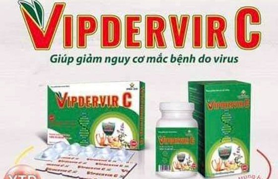 Tại sao một loại thực phẩm chức năng trùng tên với sản phẩm 'thuốc thử nghiệm điều trị Covid-19' vừa công bố? ảnh 2