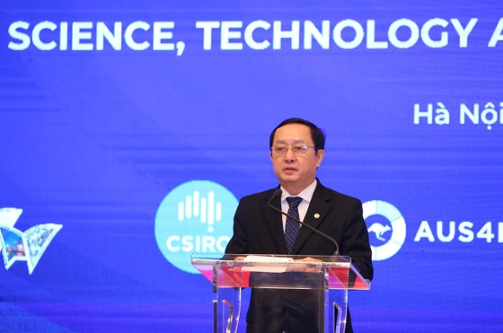 Đổi mới sáng tạo là động lực tăng trưởng mới cho Việt Nam ảnh 4