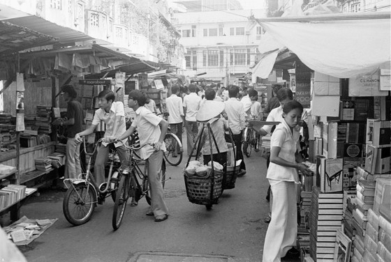 Đường sách TPHCM góp phần lan tỏa niềm đam mê văn hóa đọc trên cả nước ảnh 1