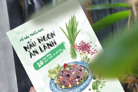 “Nấu ăn ngon lành” - món quà tết cho người yêu bếp ảnh 2