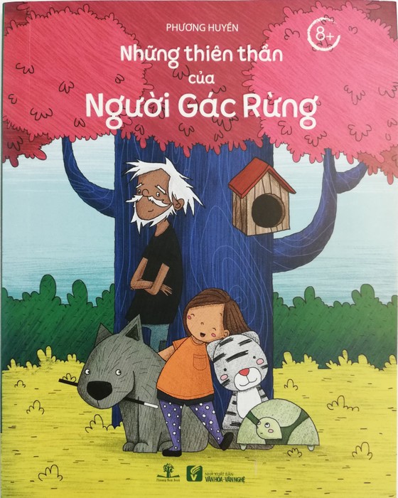 Những thiên thần của người gác rừng - “Toy Story” ở Việt Nam ảnh 1