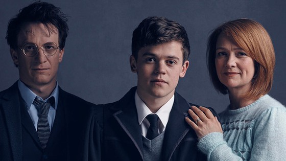 Ấn bản đặc biệt của Harry Potter đến Việt Nam ảnh 3
