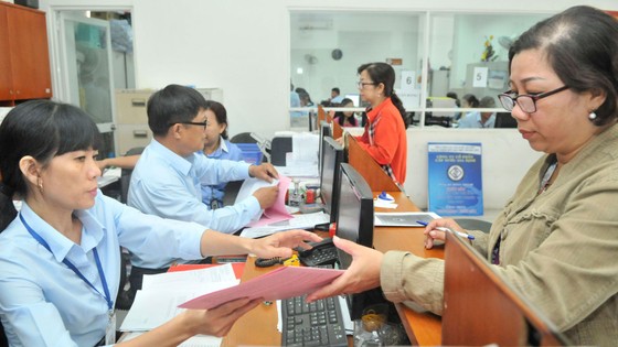 TPHCM công bố 10 sự kiện nổi bật năm 2019 ảnh 2