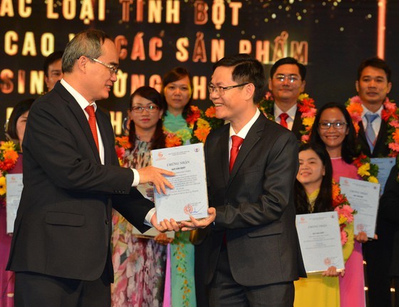 TPHCM công bố 10 sự kiện nổi bật năm 2019 ảnh 6