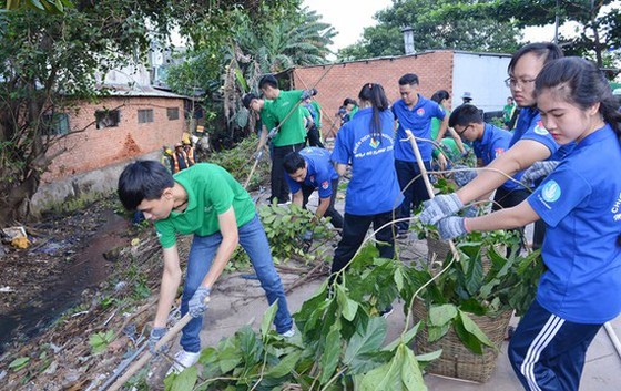 TPHCM công bố 10 sự kiện nổi bật năm 2019 ảnh 5