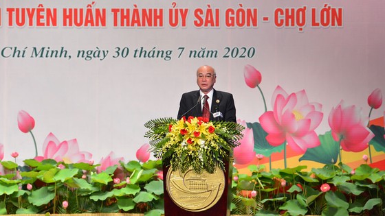90 năm sắt son với Đảng ảnh 1