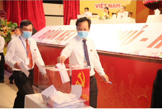 Chú trọng đào tạo nguồn nhân lực chất lượng cao ảnh 3
