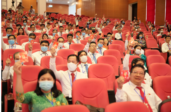 Chú trọng đào tạo nguồn nhân lực chất lượng cao ảnh 2